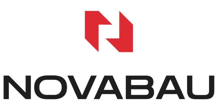 NOVABAU Logo